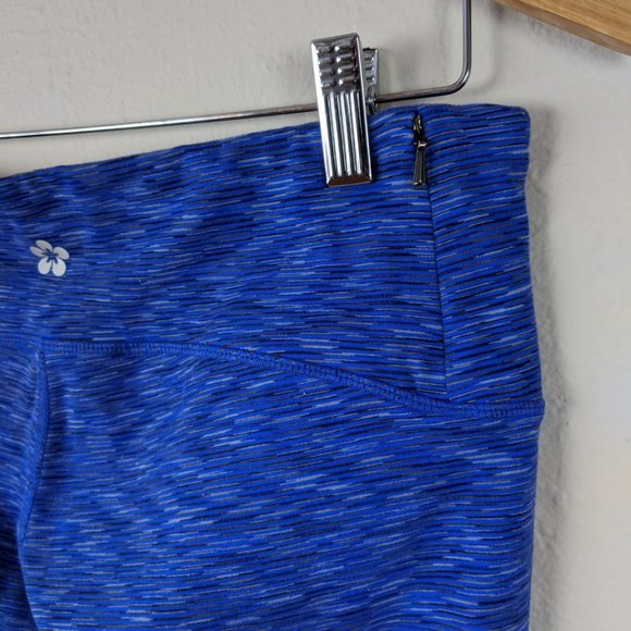 Bundle of Tuff Athletics Leggings size M - Picture 5 of 12